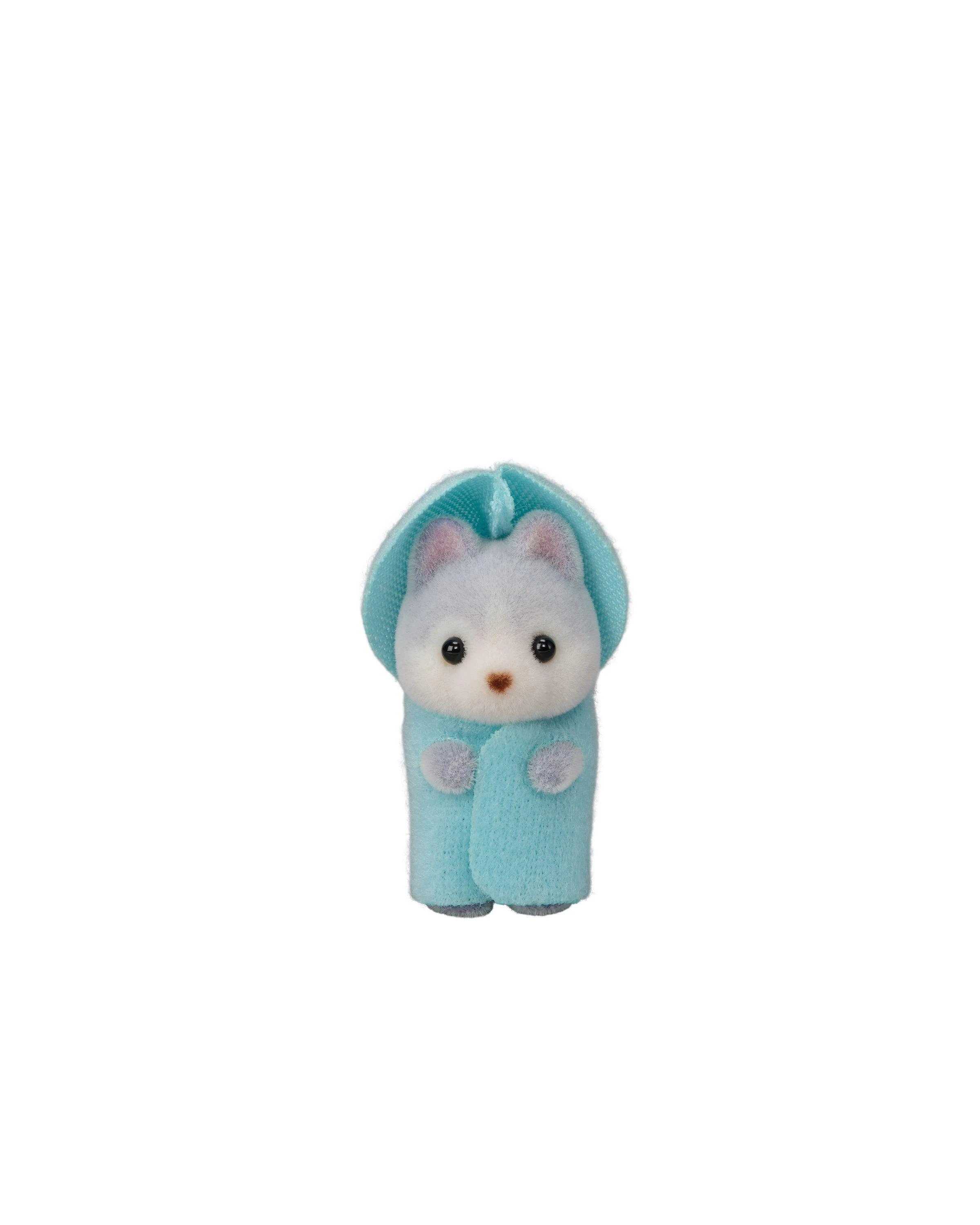 SYLVANIAN FAMILIES Haskių šeimynėlė