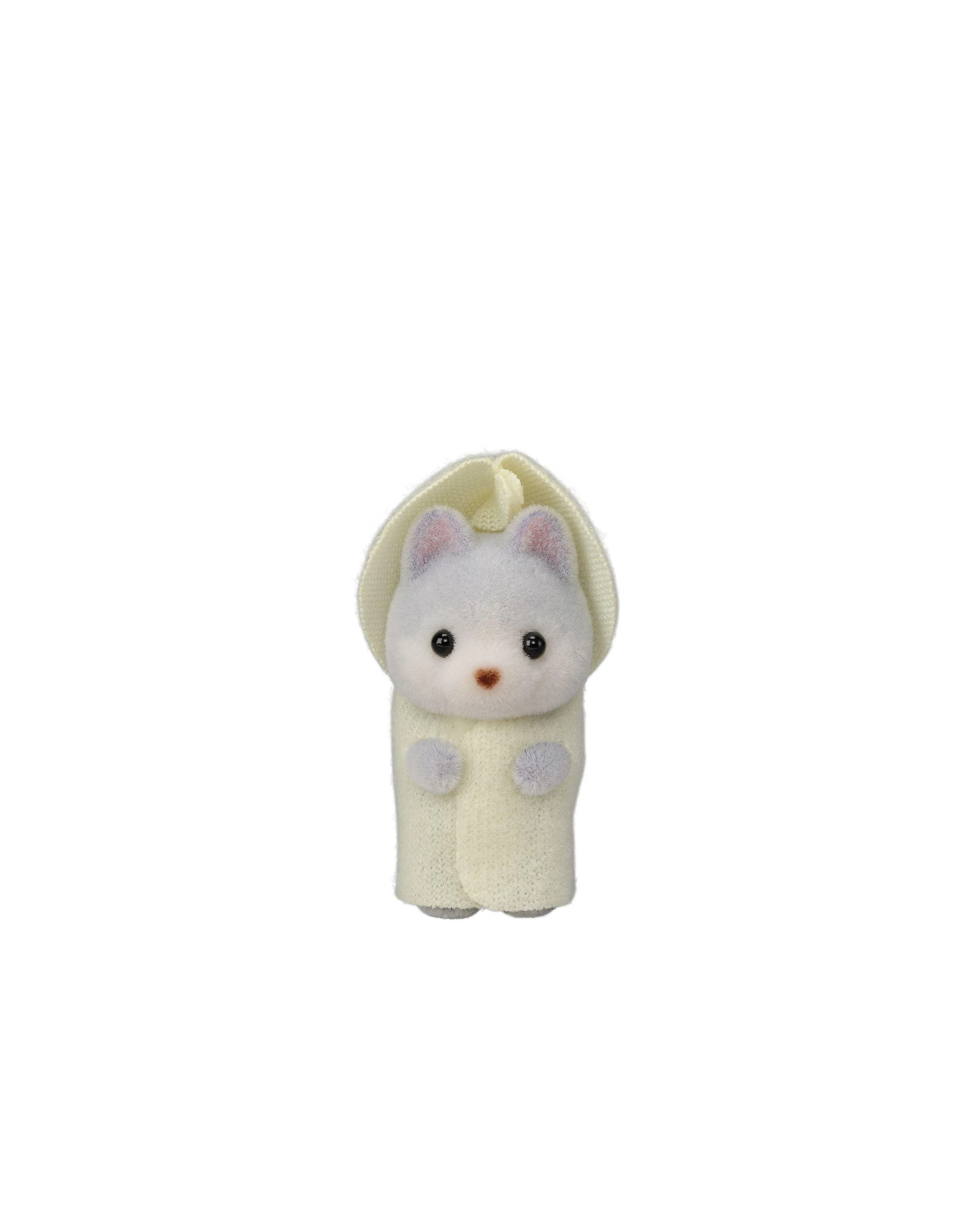 SYLVANIAN FAMILIES Haskių šeimynėlė