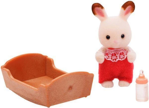 Sylvanian Families Mažoji triušytė