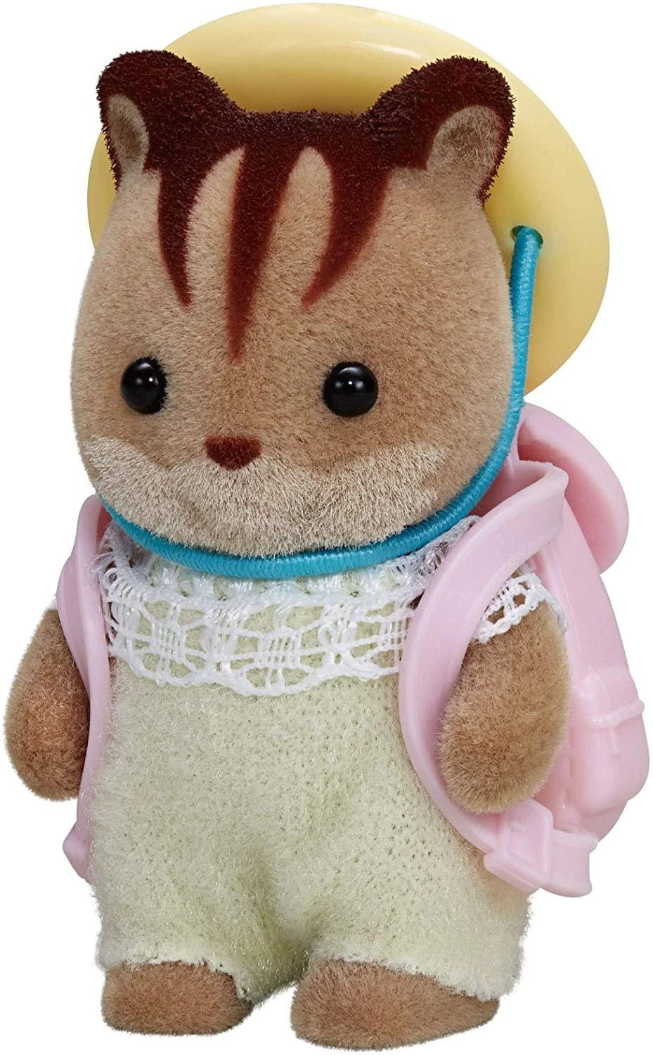 Sylvanian Families Mažoji voverytė