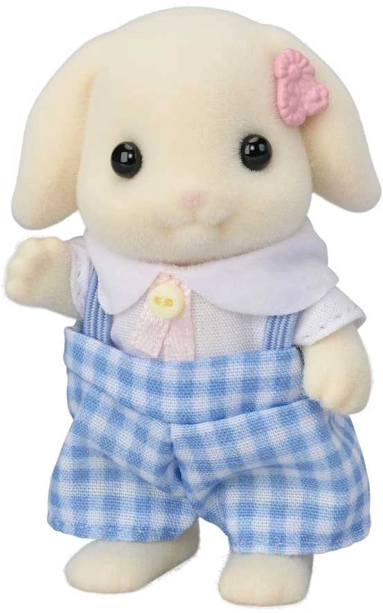 SYLVANIAN FAMILIES Rinkinys „Sodininkai“