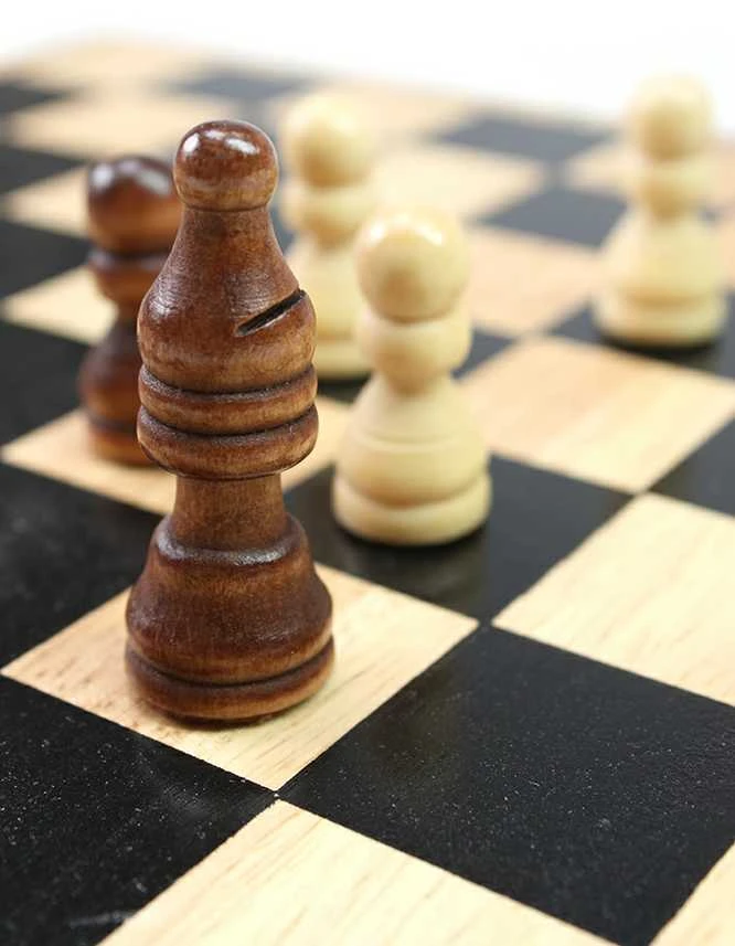 Tactic Penkių stalo žaidimų rinkinys 14006