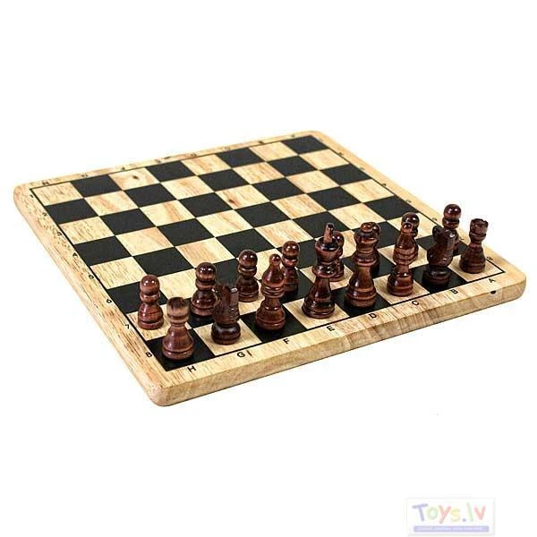 Tactic Penkių stalo žaidimų rinkinys 14006
