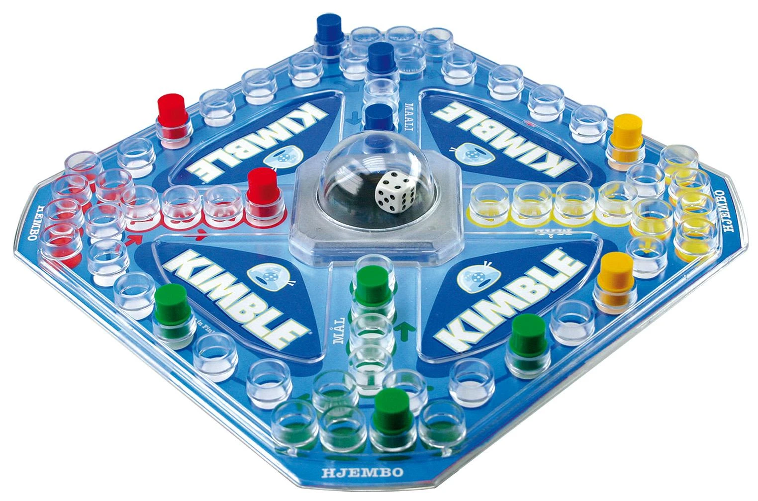 TACTIC Stalo žaidimas „Kimble"