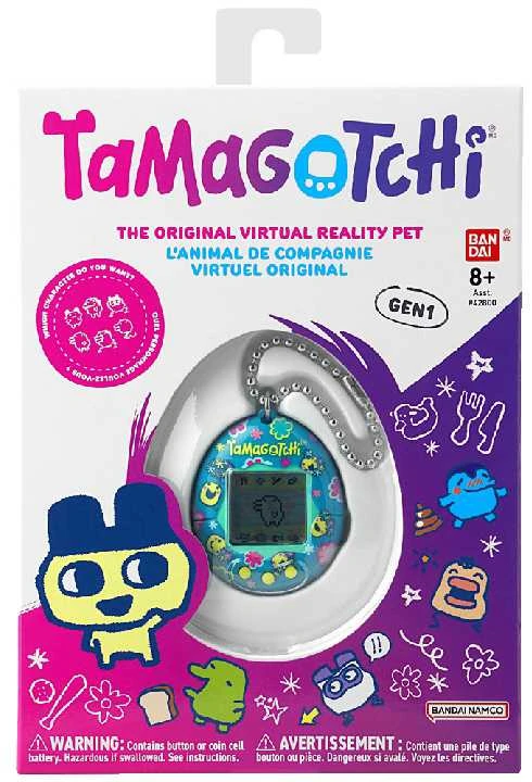 Bandai TAMAGOTCHI – TAMA Šypsenos
