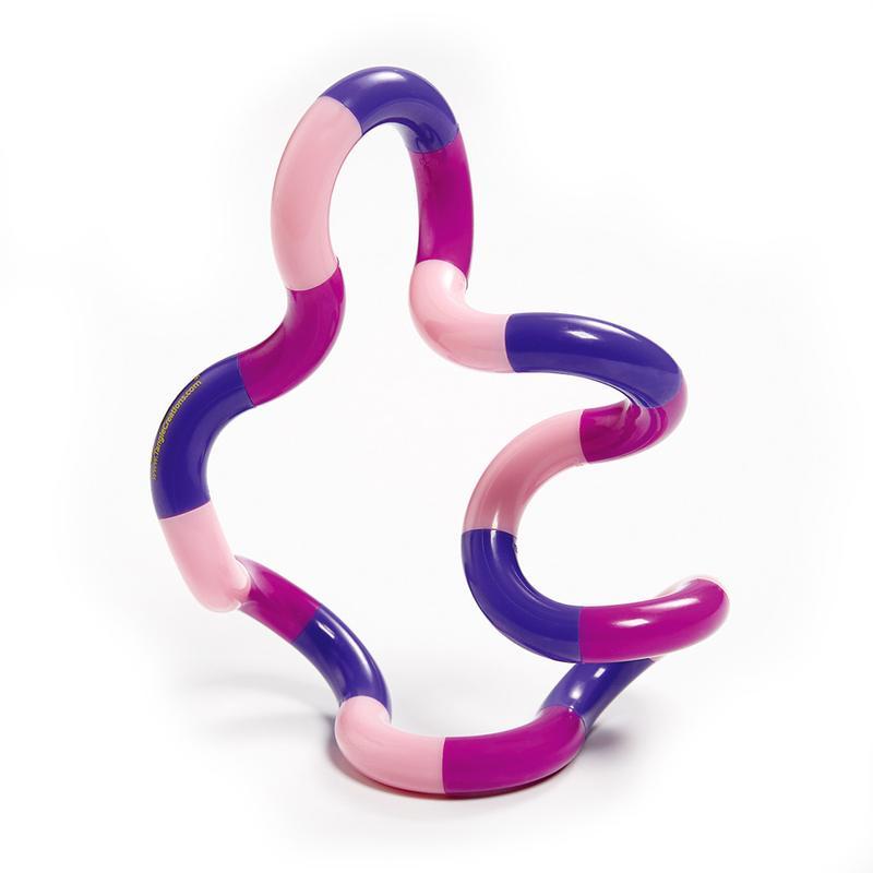 TANGLE Klasikinis stresą mažinantis žaislas