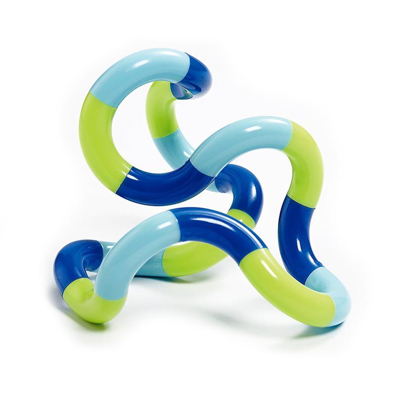 TANGLE Klasikinis stresą mažinantis žaislas