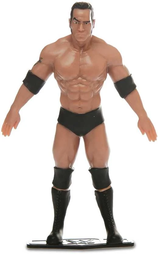 TCG Flexfigs Figūrėlė „WWE Legendos“