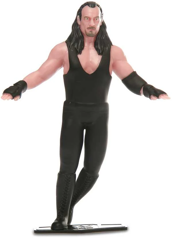 TCG Flexfigs Figūrėlė „WWE Legendos“