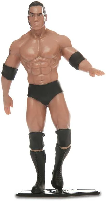 TCG Flexfigs Figūrėlė „WWE Legendos“