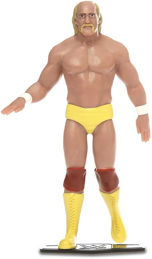 TCG Flexfigs Figūrėlė „WWE Legendos“