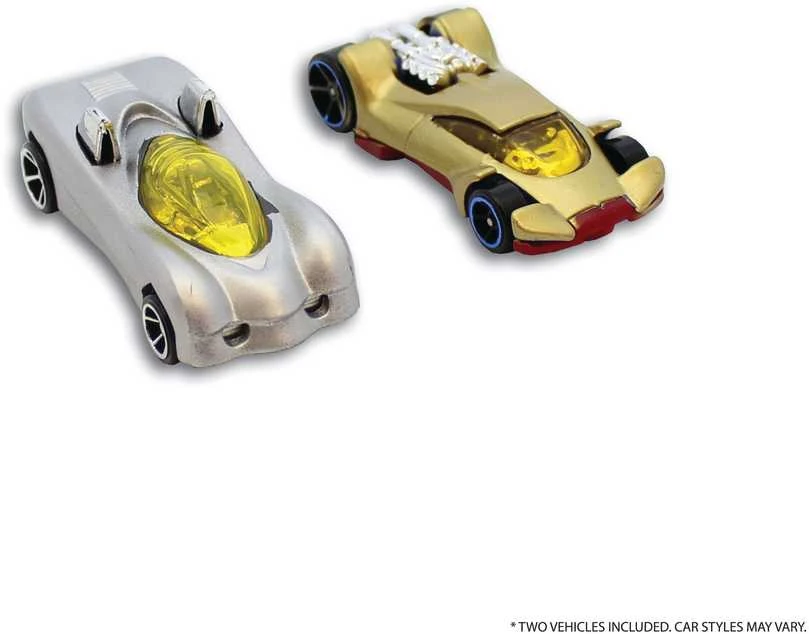 TCG HOT WHEELS Kilimėlis „Imaginmat“