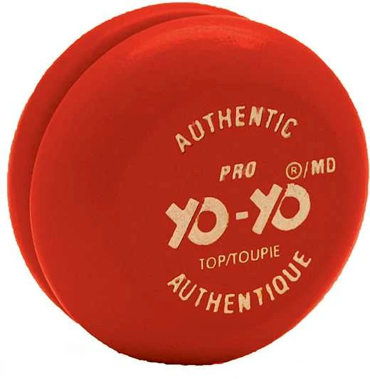 TCG Medinis yo-yo
