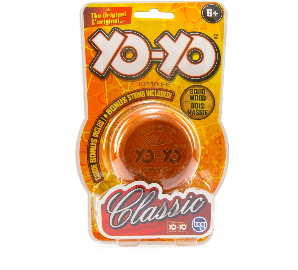 TCG Medinis yo-yo
