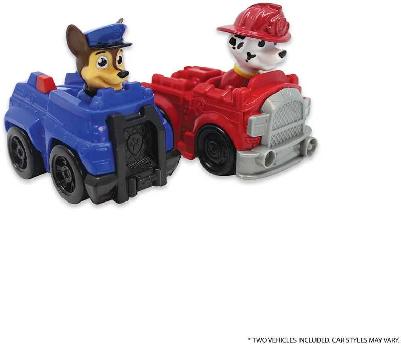 TCG PAW PATROL Kilimėlis „Imaginmat“