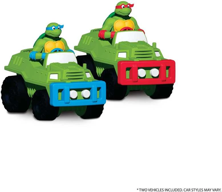 TCG TMNT Kilimėlis „Imaginmat“