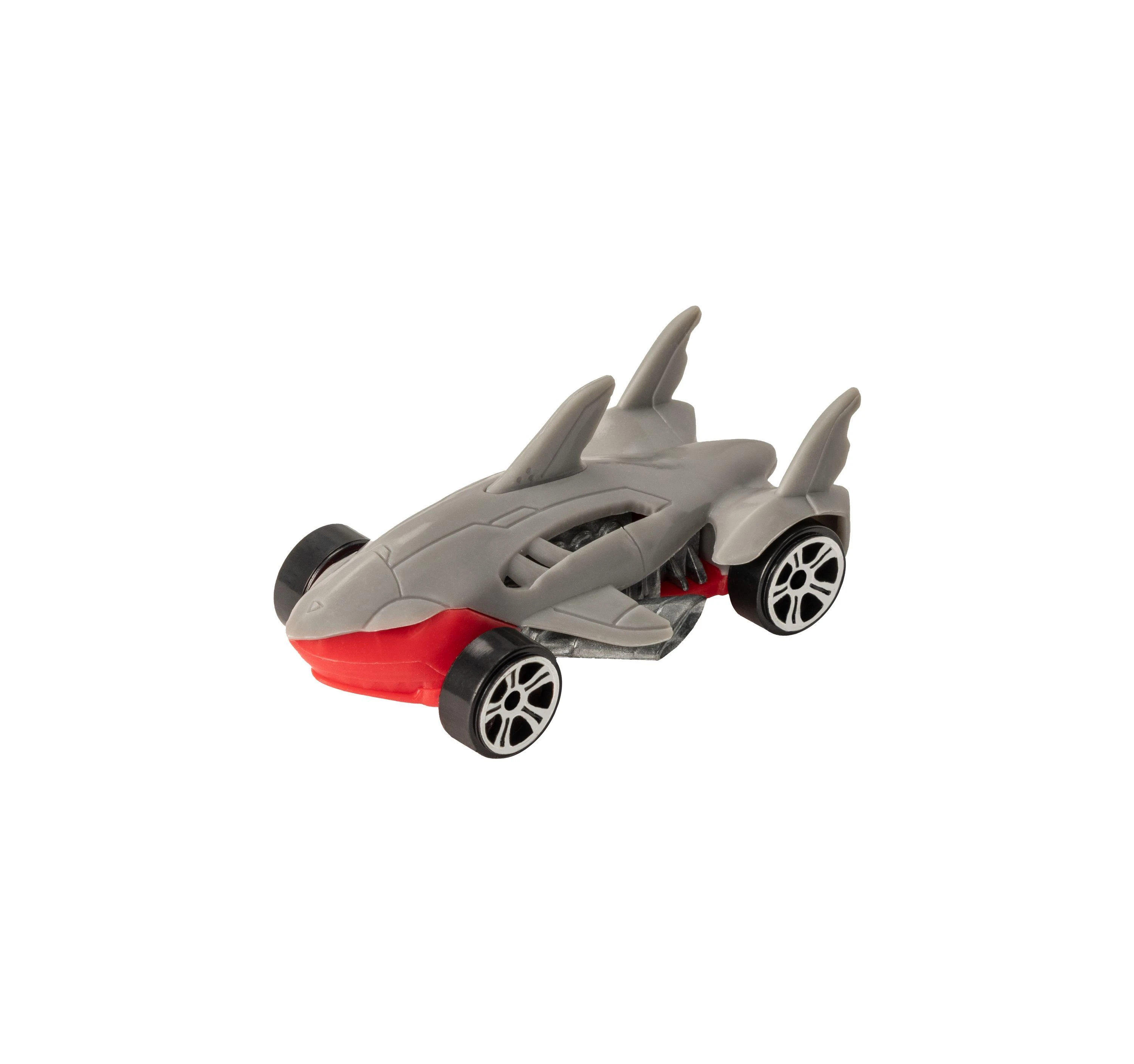 TEAMSTERZ BEAST MACHINES Metalinis automobilis, 7,5 cm