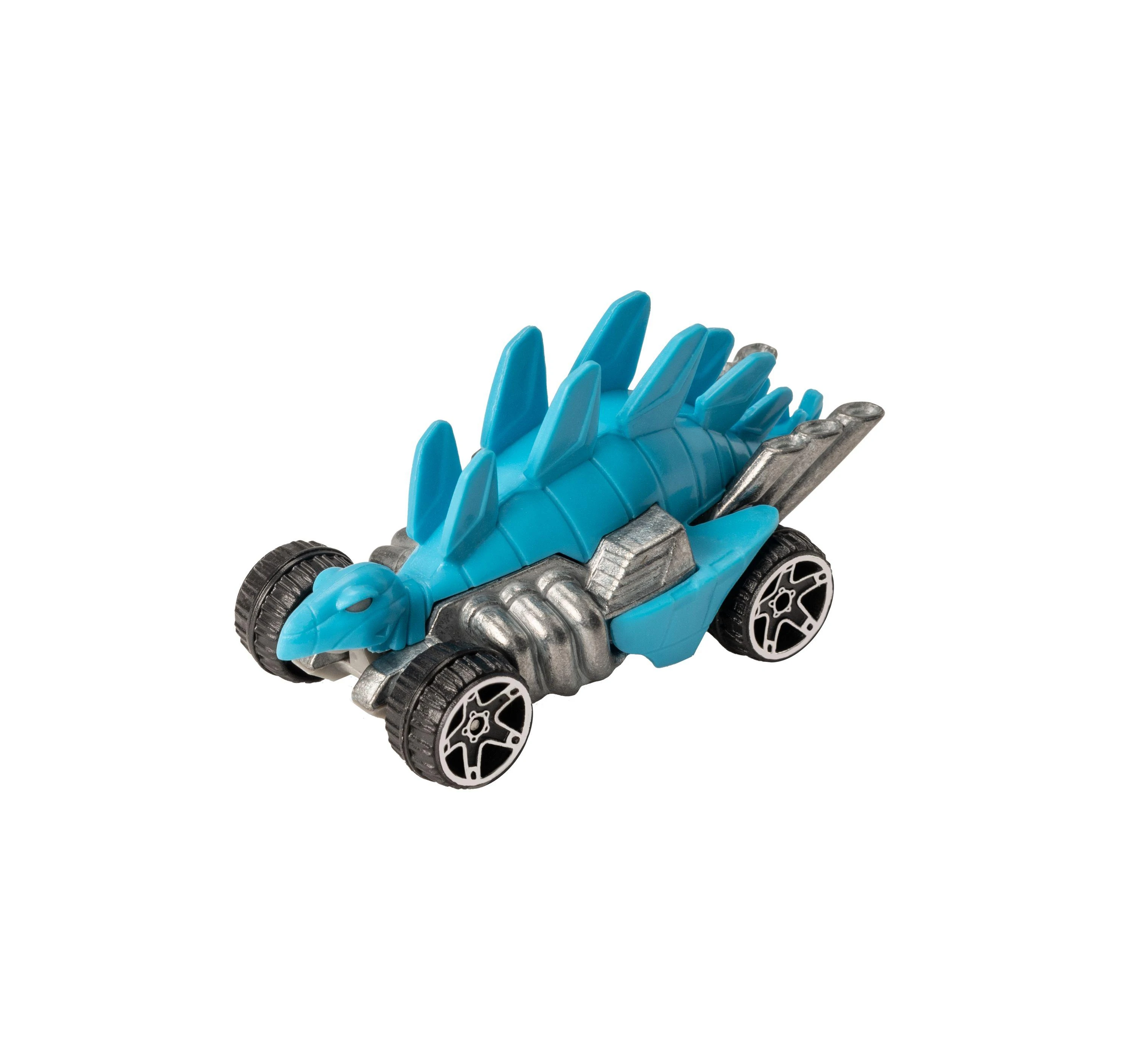 TEAMSTERZ BEAST MACHINES Metalinis automobilis, 7,5 cm