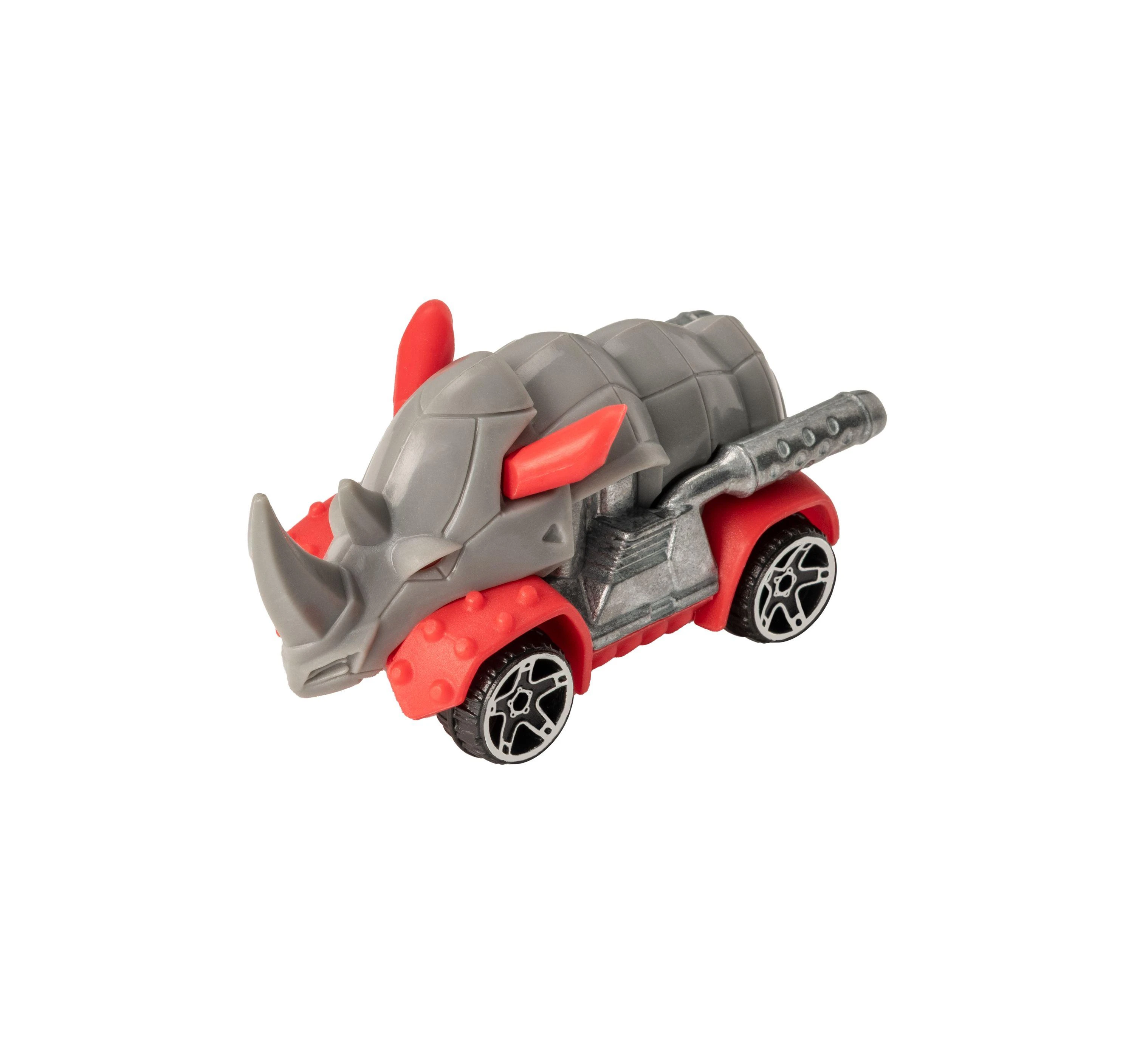 TEAMSTERZ BEAST MACHINES Metalinis automobilis, 7,5 cm
