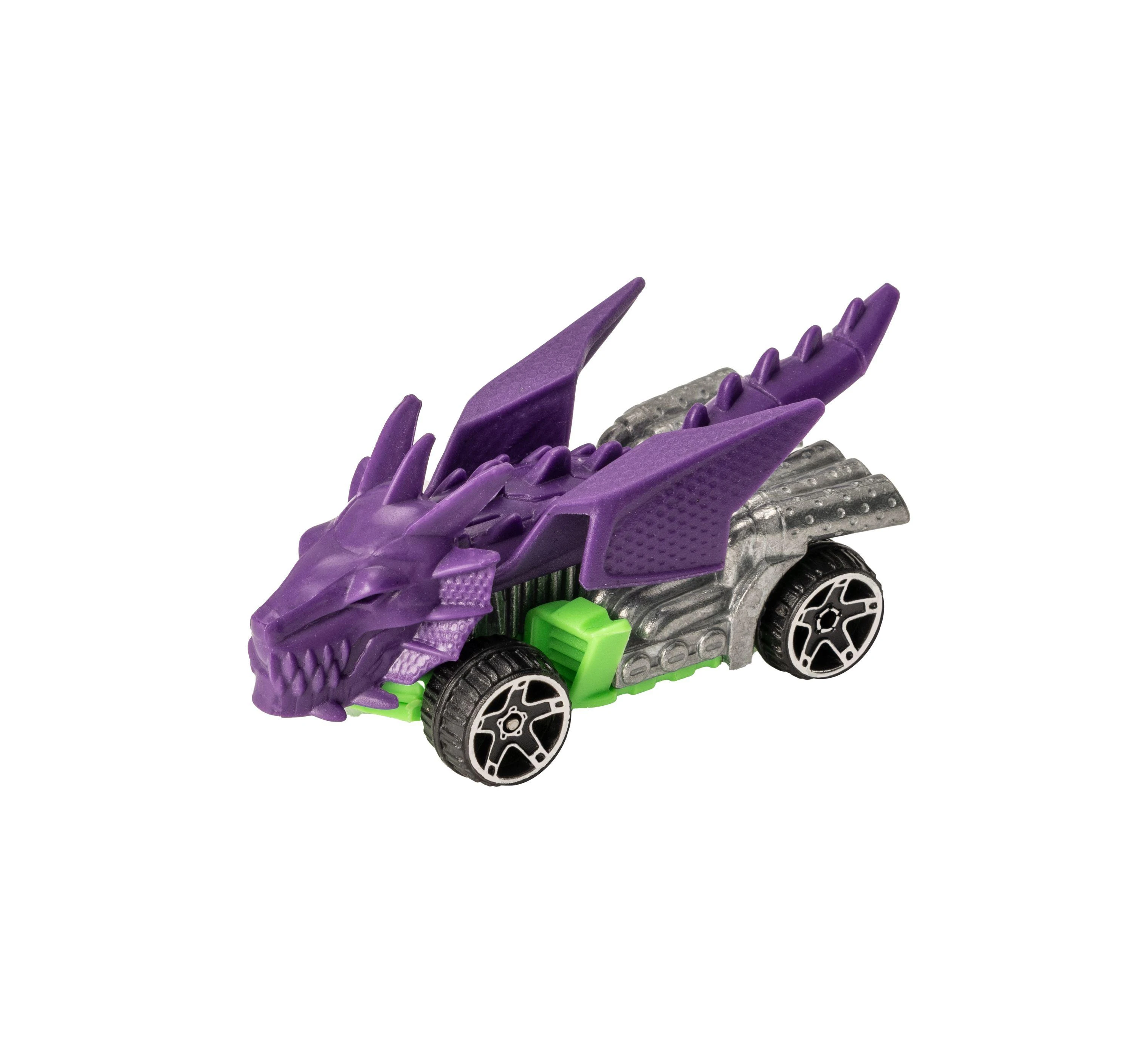 TEAMSTERZ BEAST MACHINES Metalinis automobilis, 7,5 cm