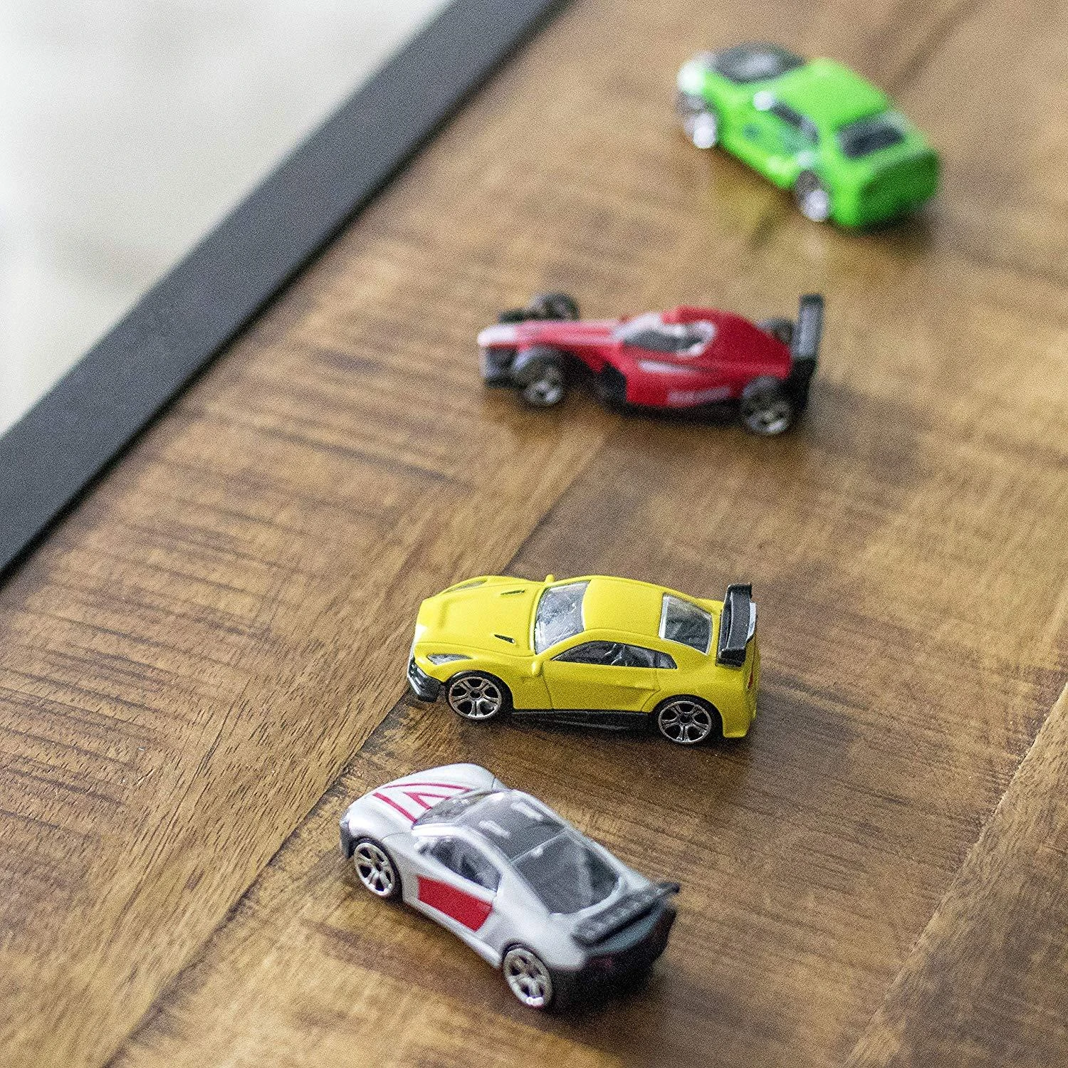 TEAMSTERZ Gatvės automobilis