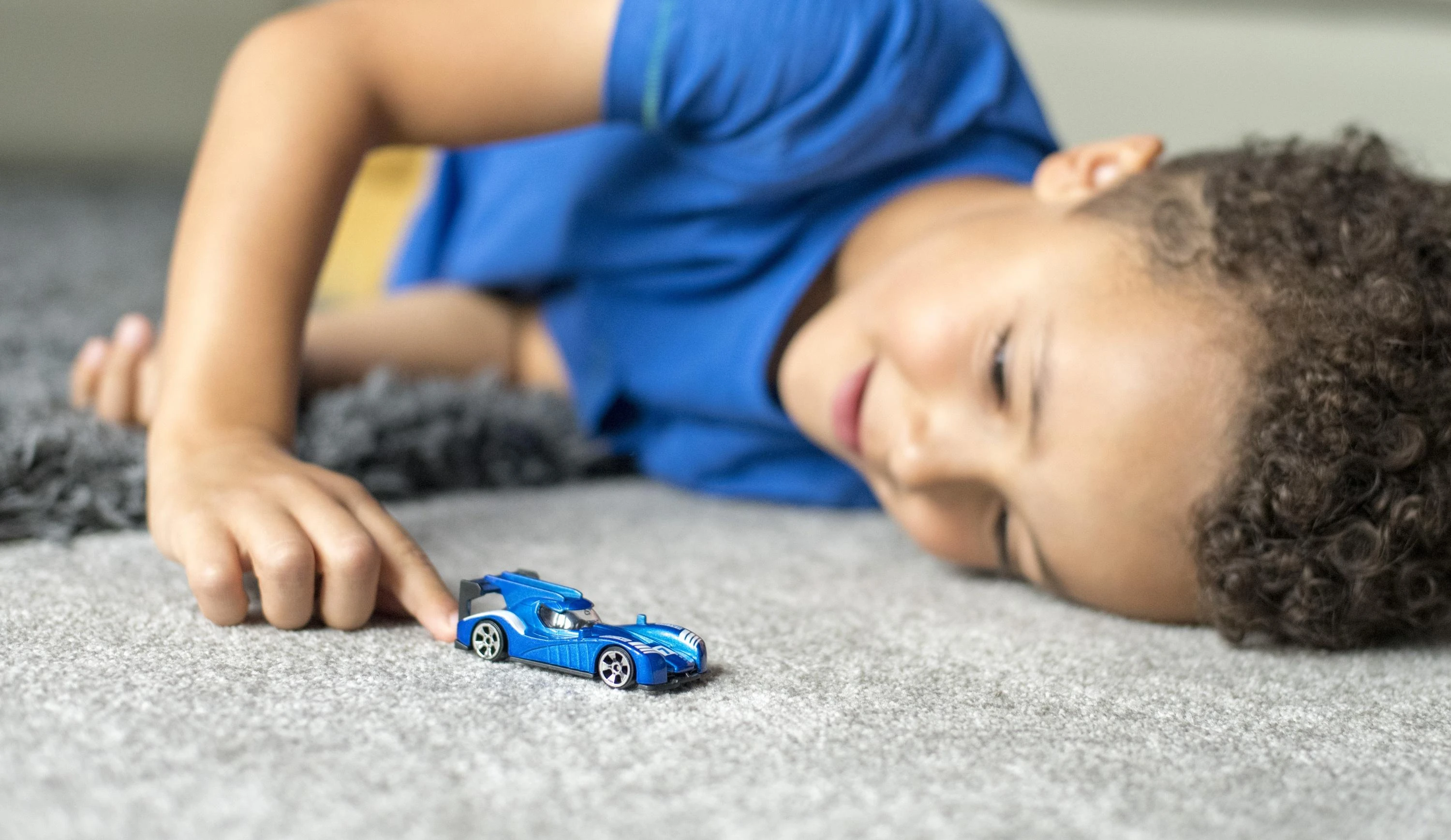 TEAMSTERZ Gatvės automobilis