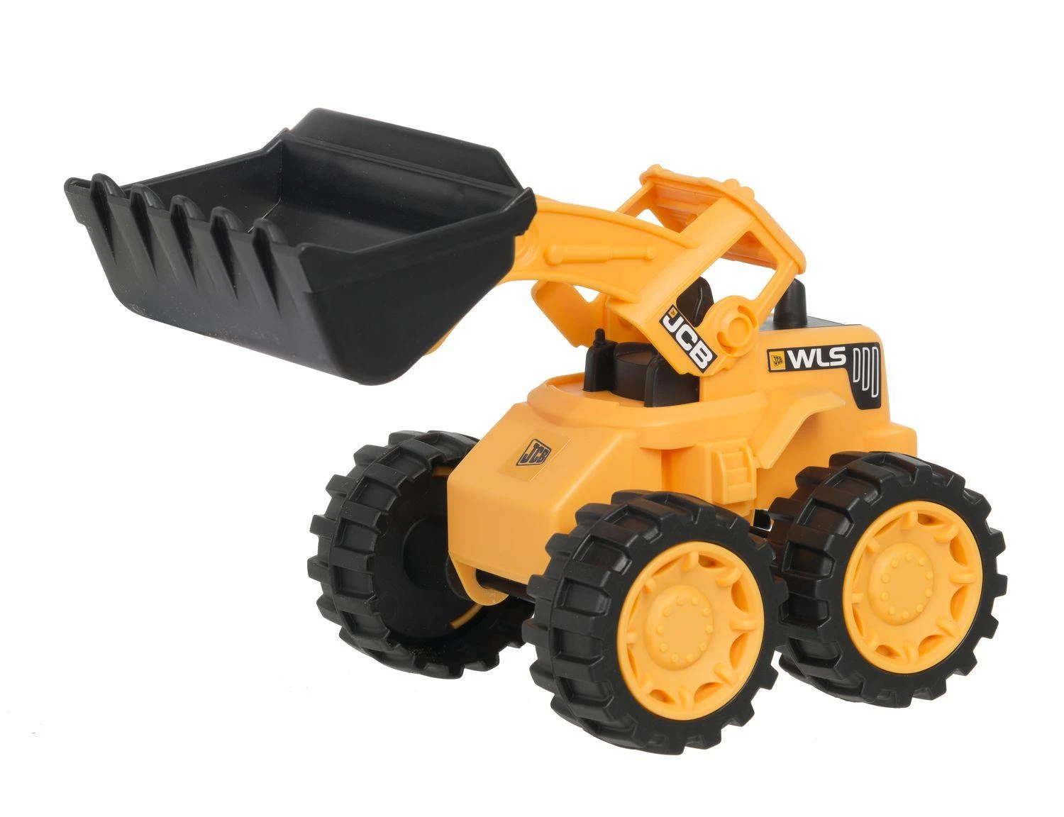 HTI JCB Krautuvas, 17,5 cm