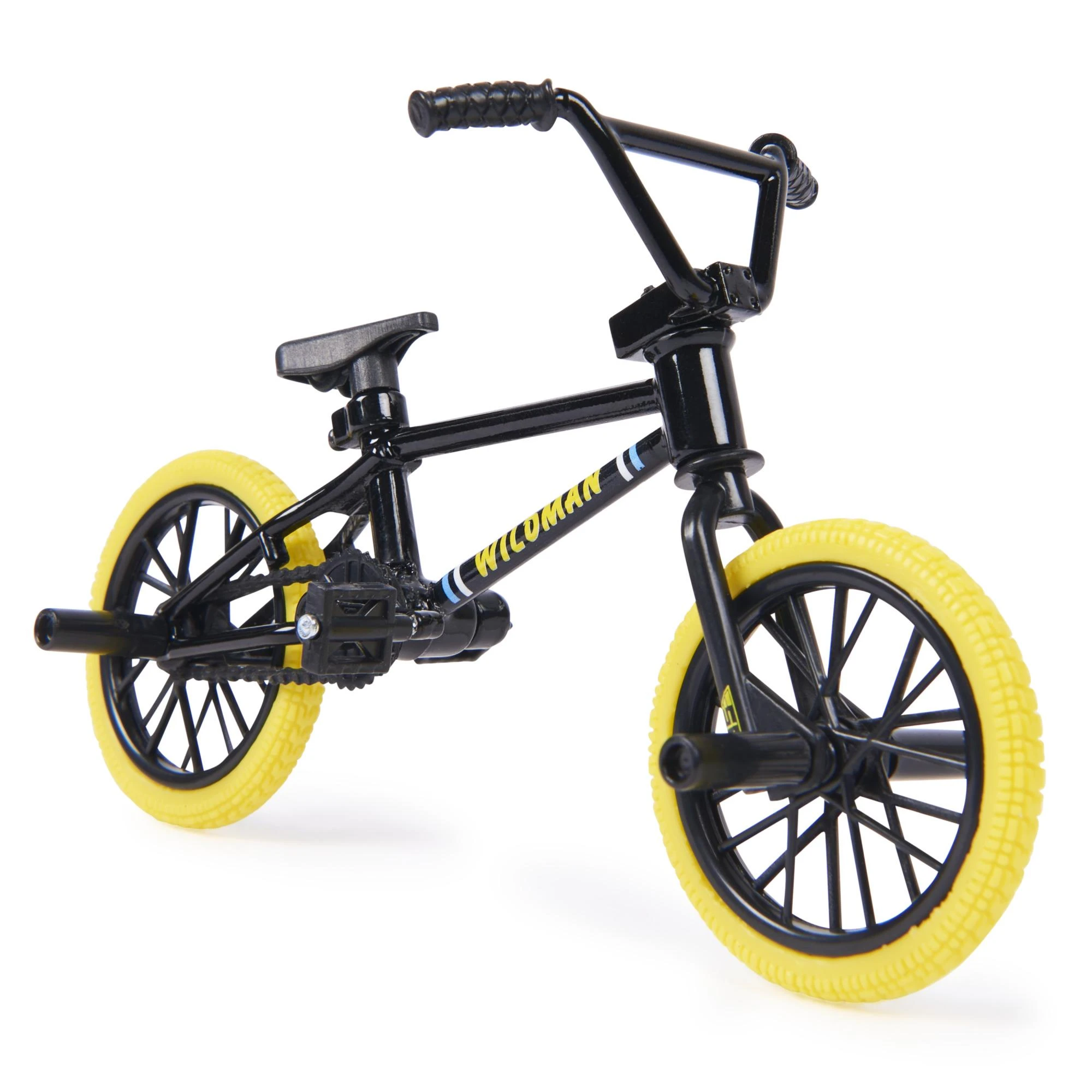 Spin Master TECH DECK Dviratis BMX
