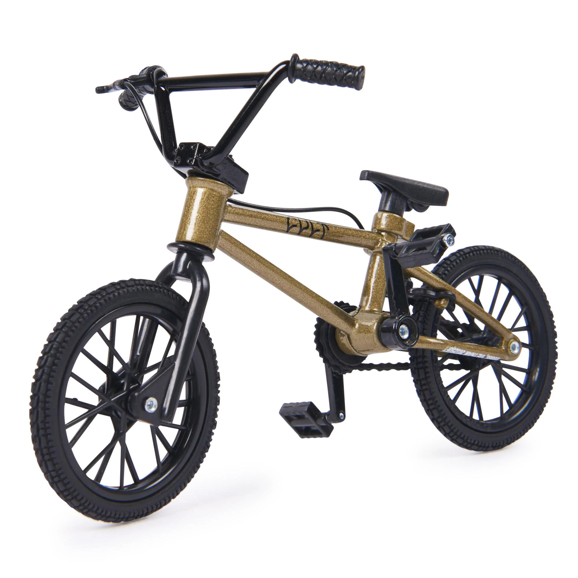 Spin Master TECH DECK Dviratis BMX