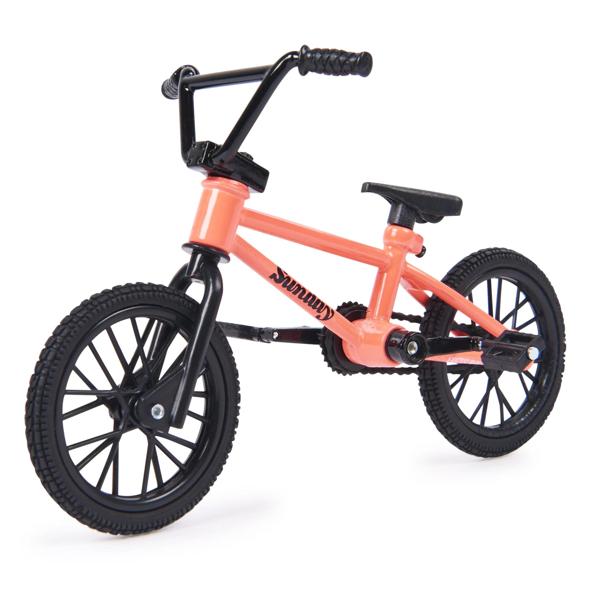 Spin Master TECH DECK Dviratis BMX
