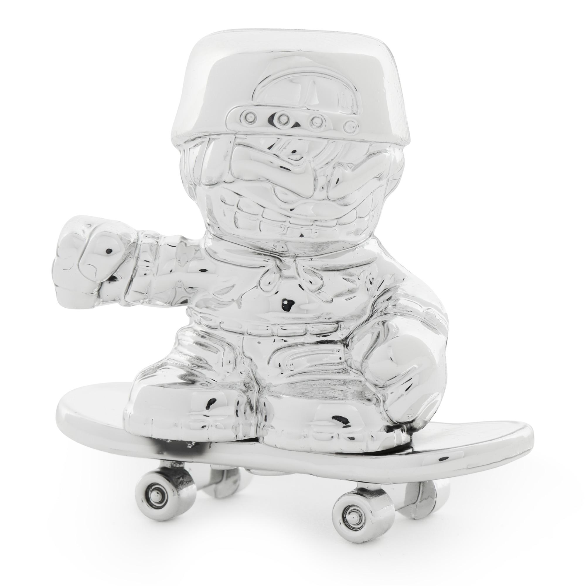 Spin Master „Tech Deck“ riedlentė „fingerboard“ (atsitiktinis modelis)