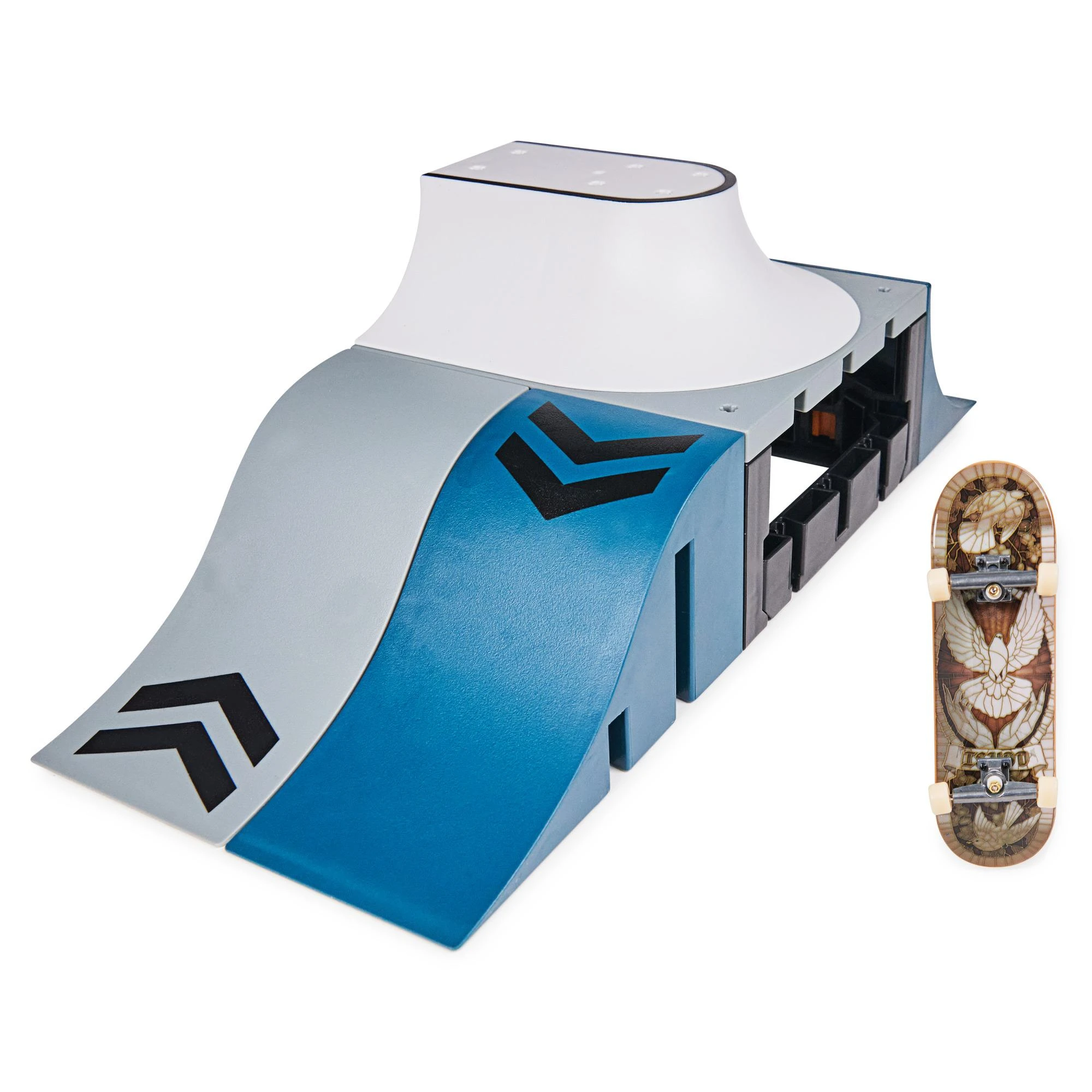 Spin Master TECH DECK Riedlenčių parkas „X-Connect“