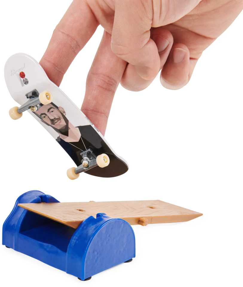 Spin Master TECH DECK Riedlenčių rinkinys