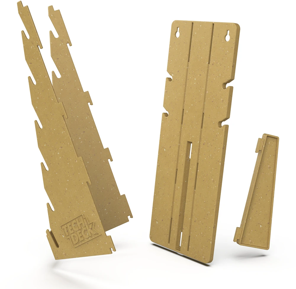 TECH DECK Riedlenčių stovas