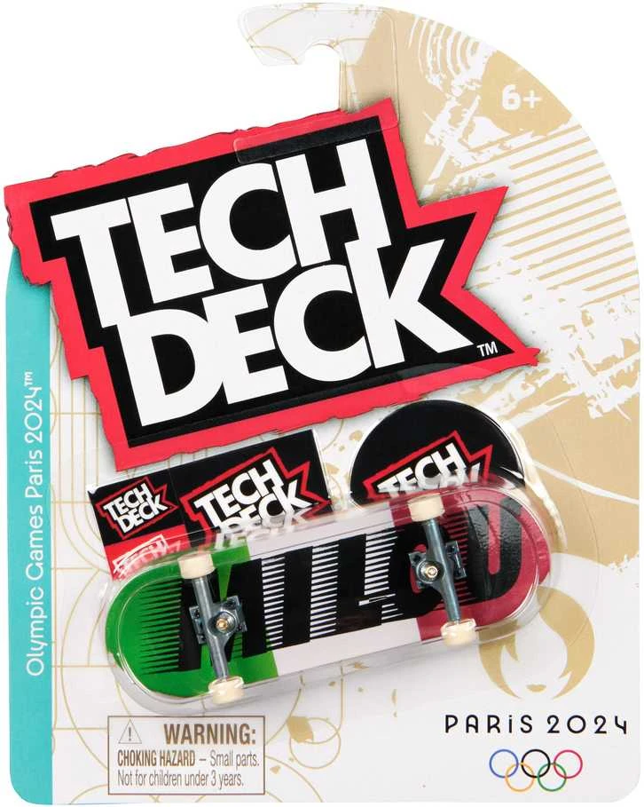 Spin Master TECH DECK Riedlentė