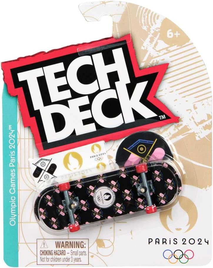 Spin Master TECH DECK Riedlentė