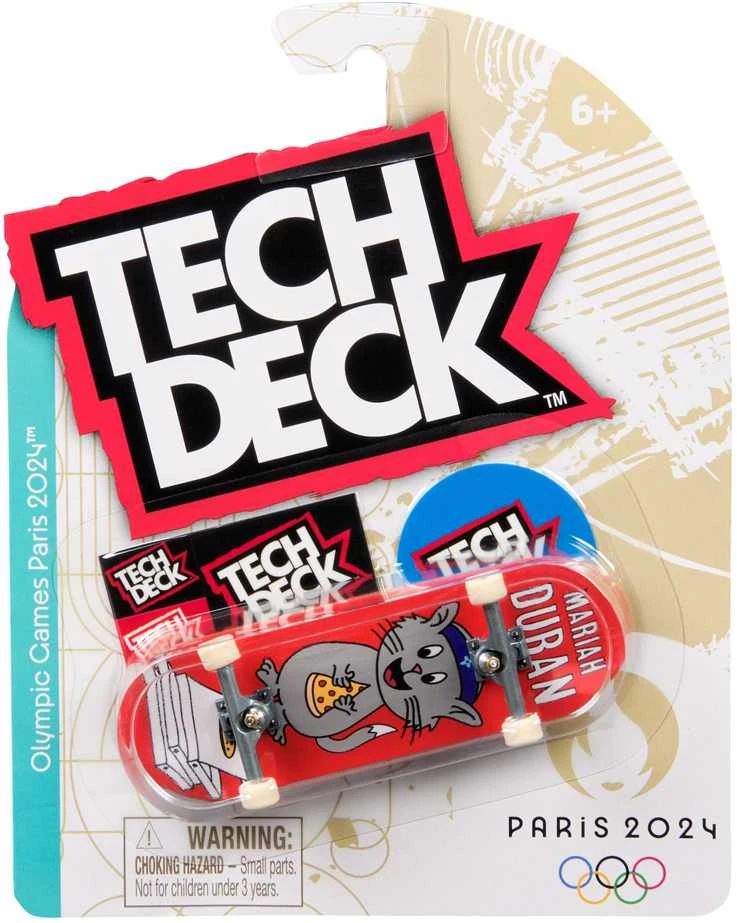 Spin Master TECH DECK Riedlentė