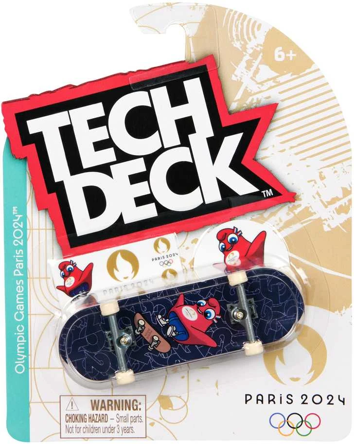 Spin Master TECH DECK Riedlentė