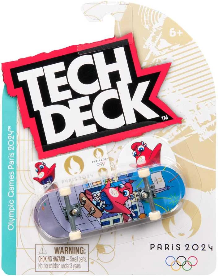 Spin Master TECH DECK Riedlentė