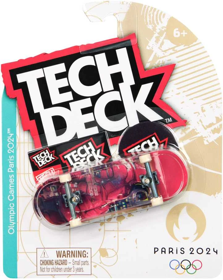 Spin Master TECH DECK Riedlentė