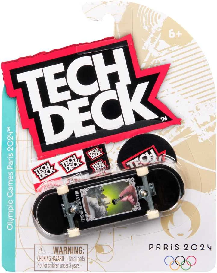 Spin Master TECH DECK Riedlentė