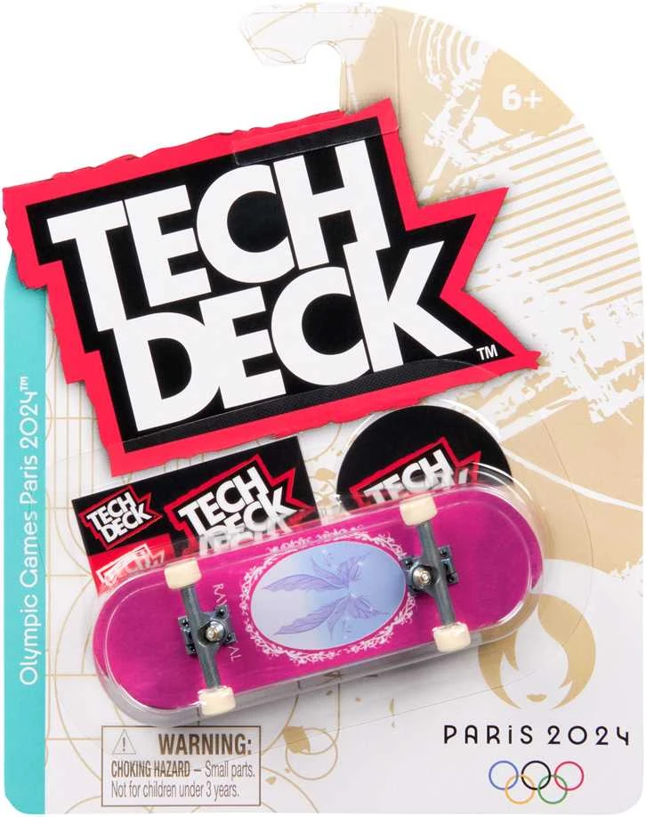 Spin Master TECH DECK Riedlentė