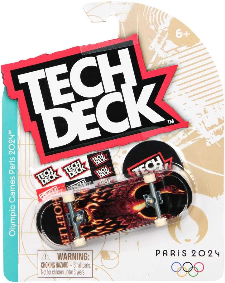 Spin Master TECH DECK Riedlentė