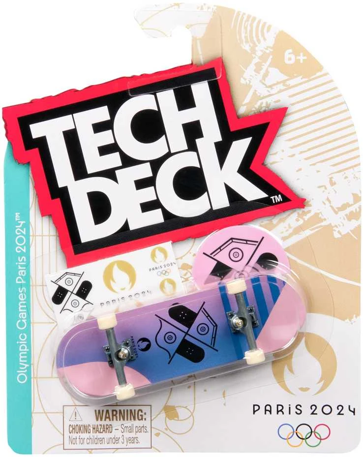 Spin Master TECH DECK Riedlentė