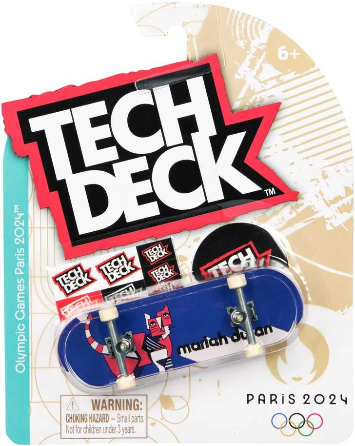 Spin Master TECH DECK Riedlentė
