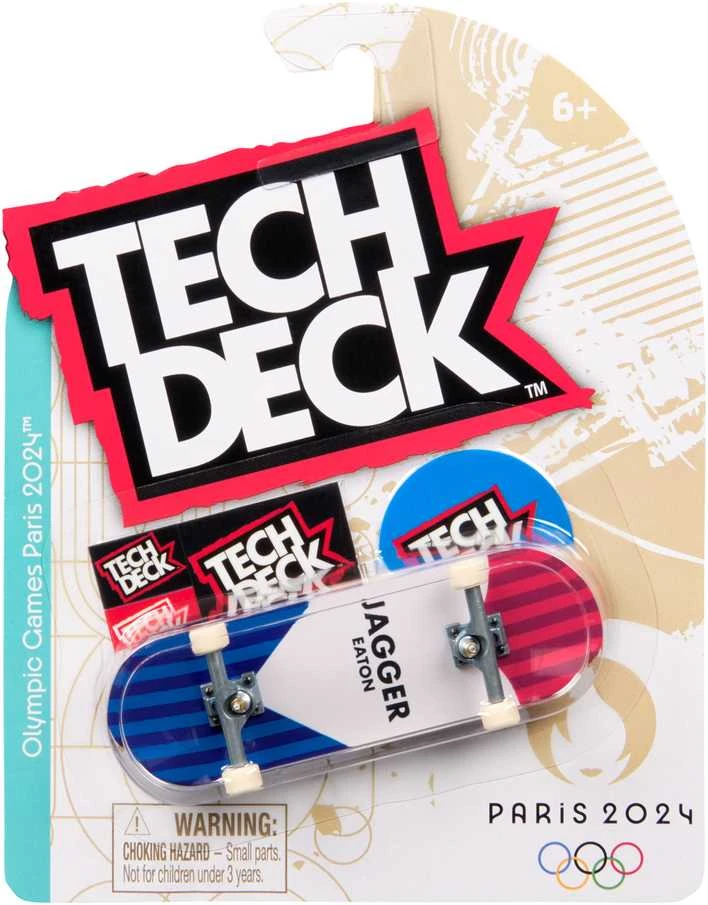 Spin Master TECH DECK Riedlentė