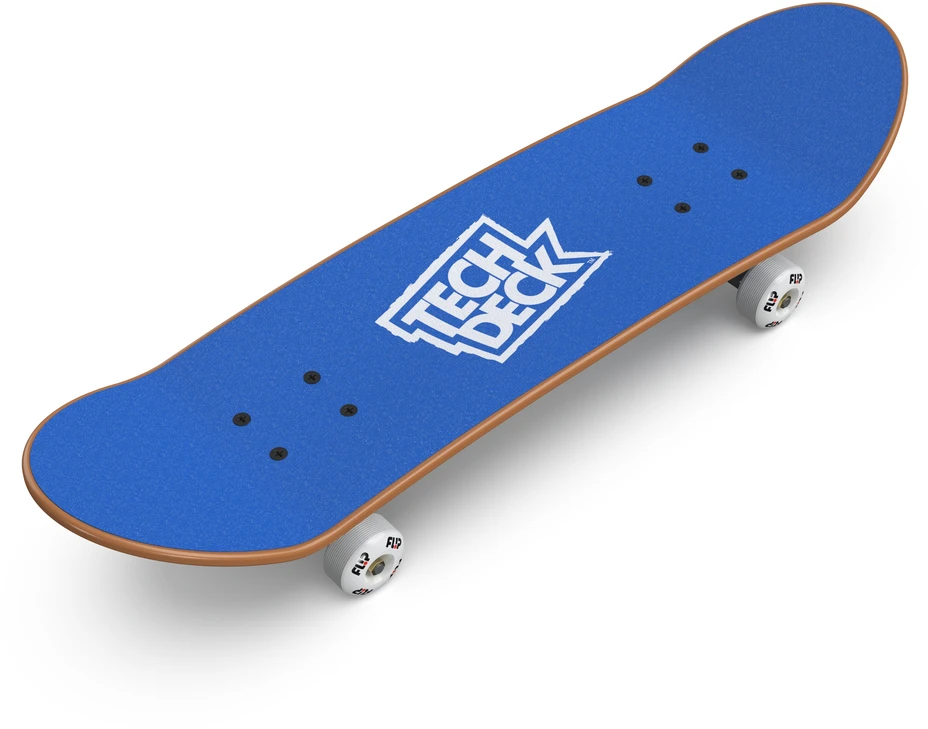 TECH DECK Riedlentė „Handboard“
