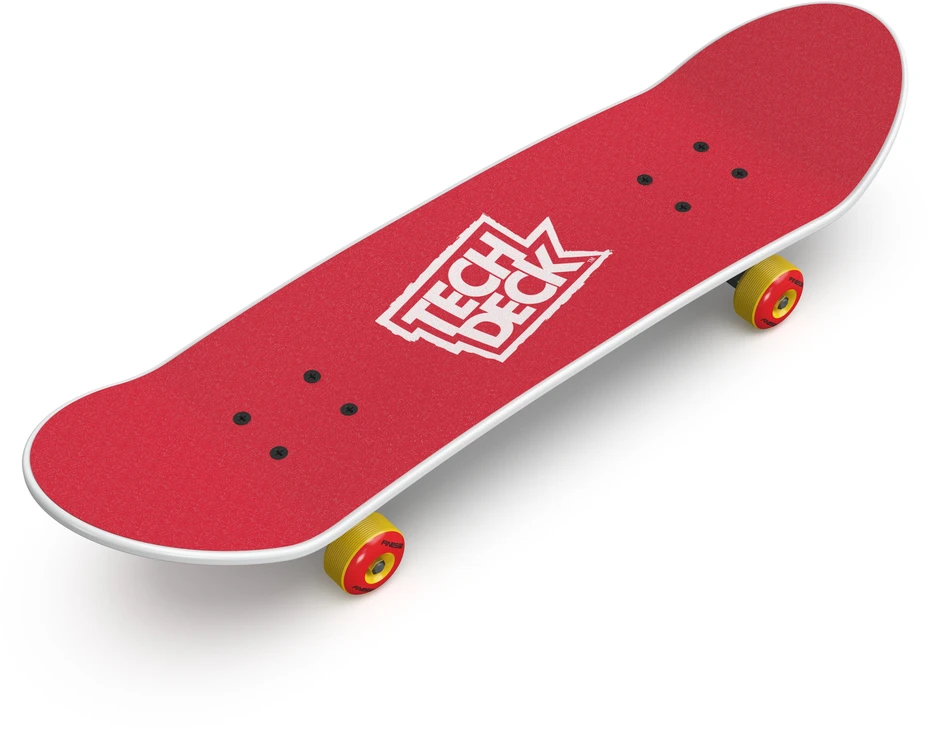 TECH DECK Riedlentė „Handboard“