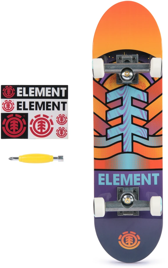 TECH DECK Riedlentė „Handboard“
