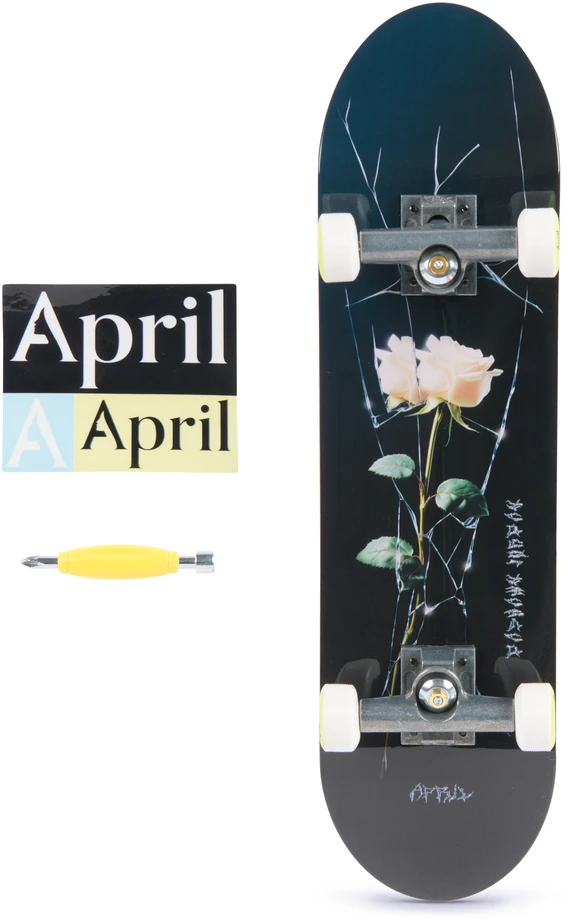 TECH DECK Riedlentė „Handboard“